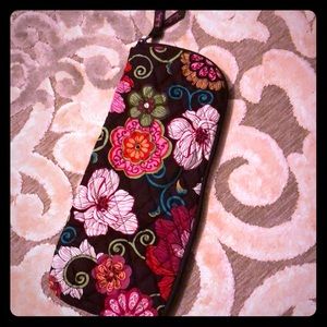 Vera Bradley Case